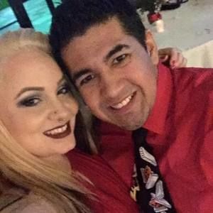 Meet your Posher, Christian